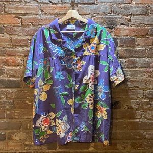 Anthony Richards Hawaiian Shirt